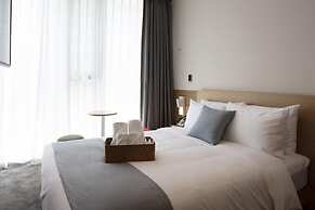 KT&G Sangsang Madang Busan Stay - Hostel