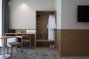 KT&G Sangsang Madang Busan Stay - Hostel