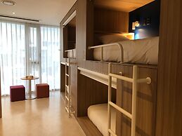 KT&G Sangsang Madang Busan Stay - Hostel