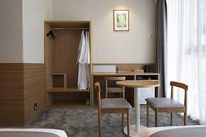 KT&G Sangsang Madang Busan Stay - Hostel