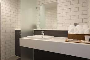 KT&G Sangsang Madang Busan Stay - Hostel