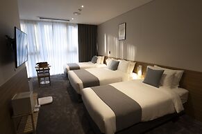 KT&G Sangsang Madang Busan Stay - Hostel