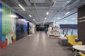 KT&G Sangsang Madang Busan Stay - Hostel