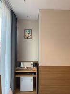 KT&G Sangsang Madang Busan Stay - Hostel