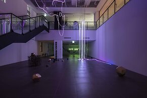 KT&G Sangsang Madang Busan Stay - Hostel