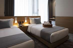 KT&G Sangsang Madang Busan Stay - Hostel