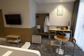 KT&G Sangsang Madang Busan Stay - Hostel