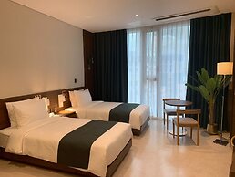 KT&G Sangsang Madang Busan Stay - Hostel