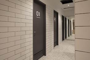 KT&G Sangsang Madang Busan Stay - Hostel