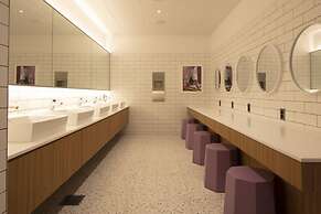 KT&G Sangsang Madang Busan Stay - Hostel