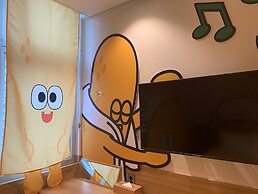 KT&G Sangsang Madang Busan Stay - Hostel