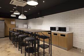 KT&G Sangsang Madang Busan Stay - Hostel