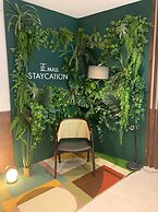 KT&G Sangsang Madang Busan Stay - Hostel