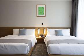 KT&G Sangsang Madang Busan Stay - Hostel