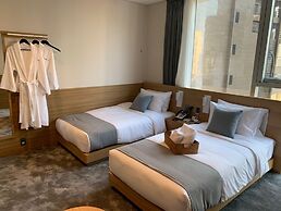 KT&G Sangsang Madang Busan Stay - Hostel