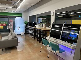 KT&G Sangsang Madang Busan Stay - Hostel