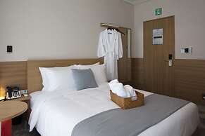 KT&G Sangsang Madang Busan Stay - Hostel