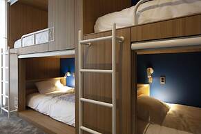 KT&G Sangsang Madang Busan Stay - Hostel