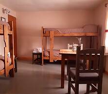 La Posta de los Toldos