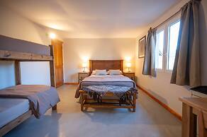 La Posta de los Toldos