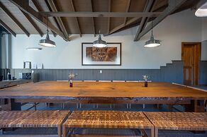 La Posta de los Toldos