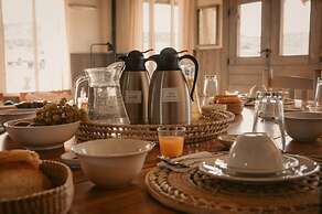 La Posta de los Toldos