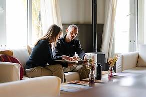 La Posta de los Toldos