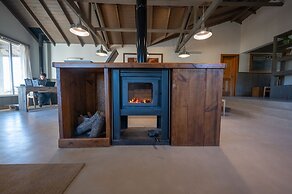 La Posta de los Toldos