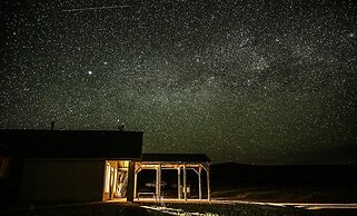 La Posta de los Toldos