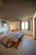 La Posta de los Toldos