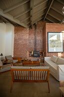 La Posta de los Toldos