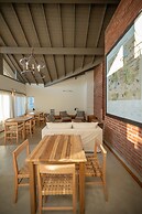 La Posta de los Toldos