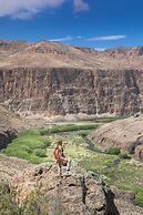 La Posta de los Toldos