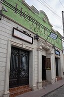 Hotel El Patio Tequisquiapan