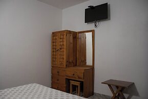 Hotel El Patio Tequisquiapan