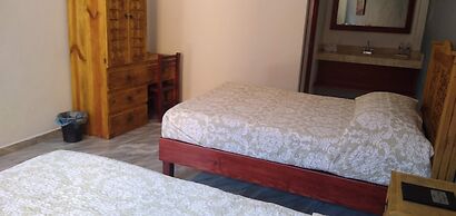 Hotel El Patio Tequisquiapan