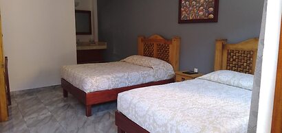 Hotel El Patio Tequisquiapan