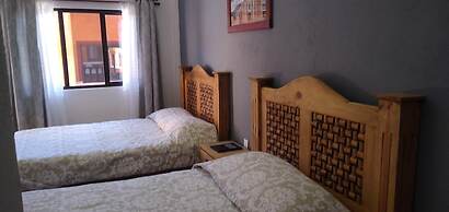 Hotel El Patio Tequisquiapan