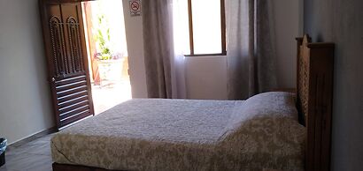 Hotel El Patio Tequisquiapan