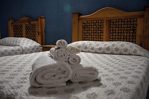 Hotel El Patio Tequisquiapan