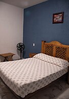 Hotel El Patio Tequisquiapan