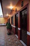 Hotel El Patio Tequisquiapan