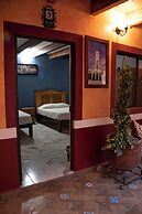 Hotel El Patio Tequisquiapan