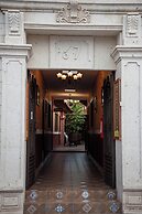 Hotel El Patio Tequisquiapan