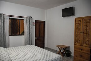 Hotel El Patio Tequisquiapan