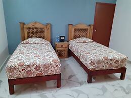 Hotel El Patio Tequisquiapan