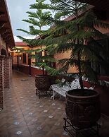 Hotel El Patio Tequisquiapan