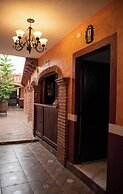 Hotel El Patio Tequisquiapan