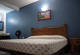 Hotel El Patio Tequisquiapan