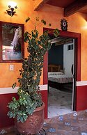 Hotel El Patio Tequisquiapan